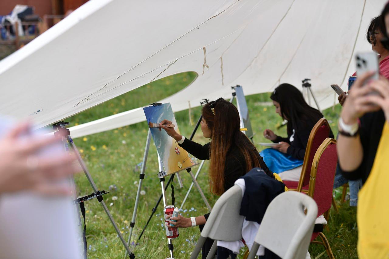 Үйл явдлууд