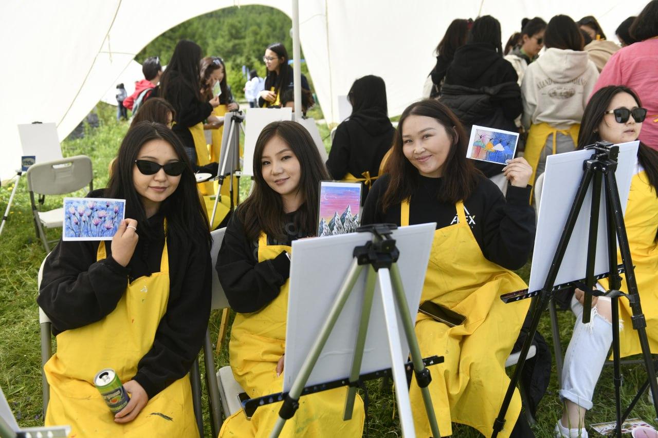 Үйл явдлууд