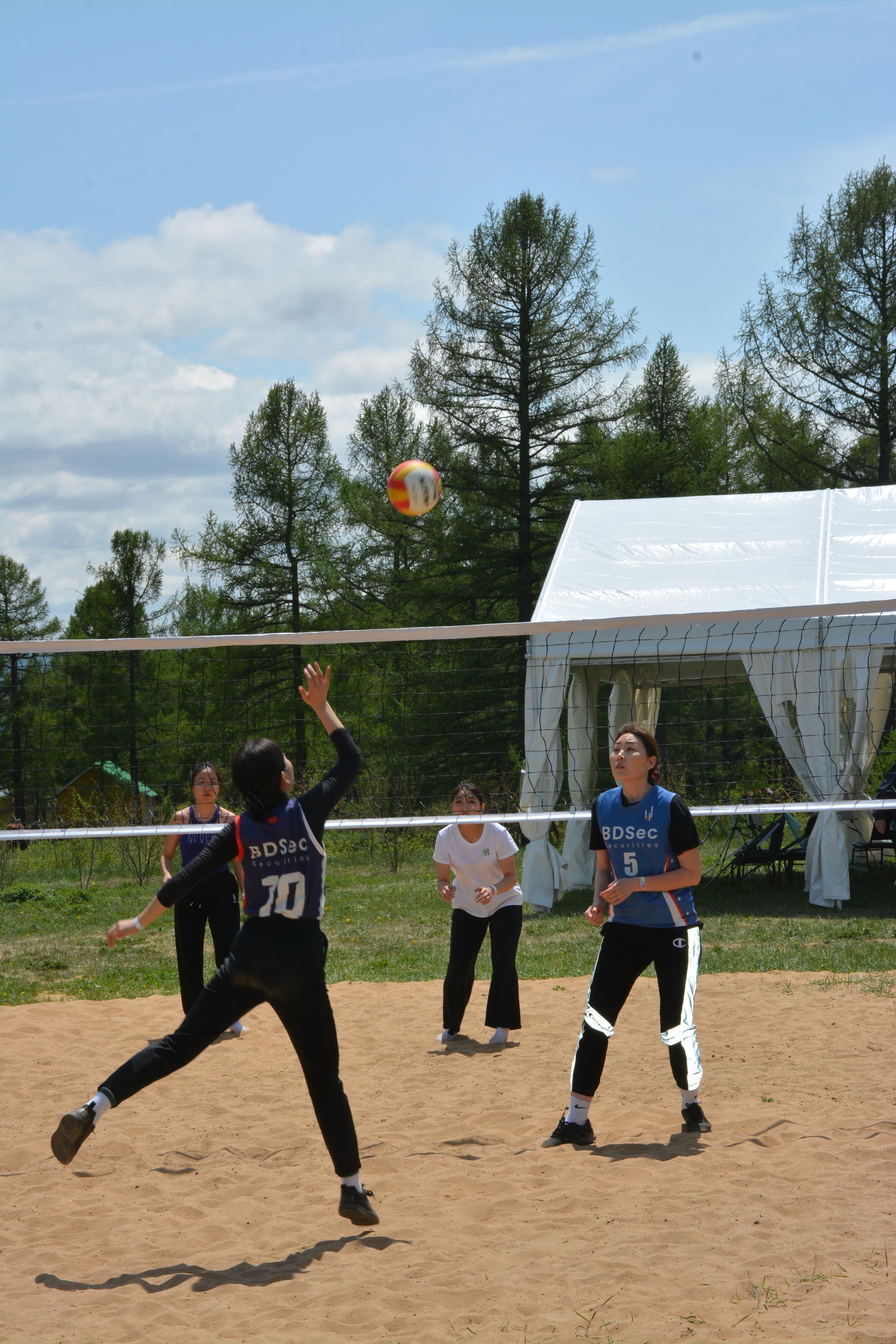 Үйл явдлууд